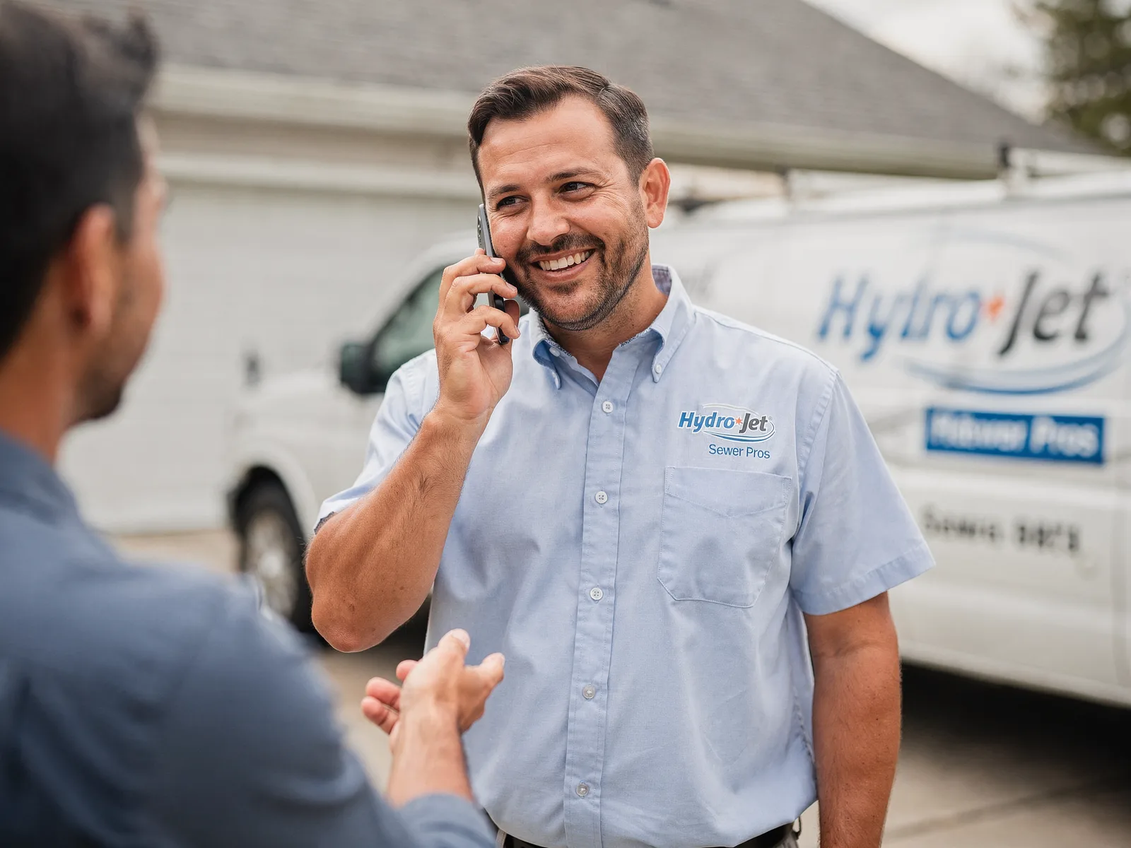 Hydro Jetting Collegeville, MN FAQs